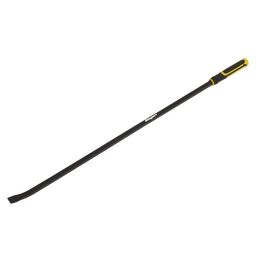 Sealey S01192 Pry Bar 25° Heavy-Duty 1220mm with Hammer Cap