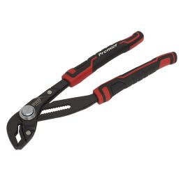 Sealey AK83802 Quick Release Water Pump Pliers 250mm