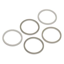 Sealey VS20SPW Sump Plug Washer M20 - Pack of 5