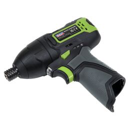 Sealey CP108VCIDBO Cordless Impact Driver 1/4”Hex Drive 10.8V - Body Only