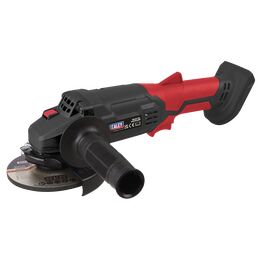 Sealey CP20VAGB Cordless Angle Grinder Ø115mm 20V - Body Only