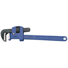 Draper 78918 Adjustable Pipe Wrench, 350mm
