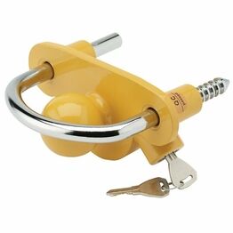 Draper 99663 Hitch Lock, 50mm