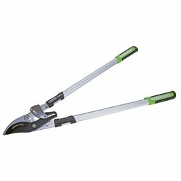 Draper 94985 Ratchet Action Bypass Pattern Loppers, 750mm