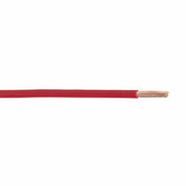 Sealey AC4430RE Automotive Cable Thin Wall Single 3mm² 44/0.30mm 30m Red