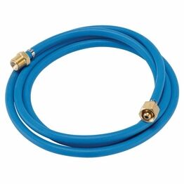 Draper 37774 2m TIG Torch Extension Hose with 3/8" BSP