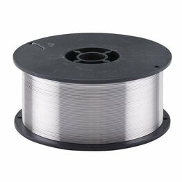 Draper 30424 Aluminium 5356 MIG Welding Wire, 0.8mm, 500g