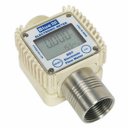 Sealey ADB02 Digital Flow Meter - AdBlue&reg;