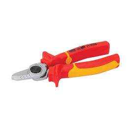 King Dick VDE Cable Cutter Pliers - 160mm
