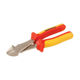 Silverline VDE Expert Side Cutting Pliers - 160mm