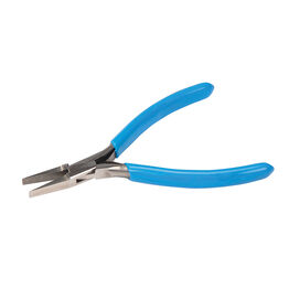 King Dick Electronic Pliers Flat Nose - 115mm