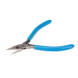 King Dick Electronic Pliers Long Nose - 115mm