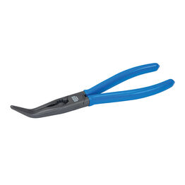 King Dick Long Nosed Pliers Bent - 205mm