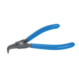 King Dick Outside Circlip Pliers Bent - 125mm