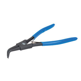 King Dick Outside Circlip Pliers Bent - 200mm