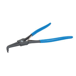 King Dick Outside Circlip Pliers Bent - 290mm