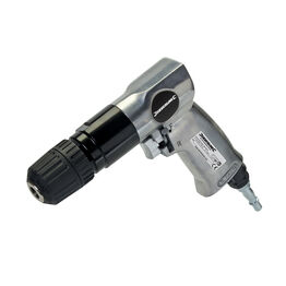 Silverline Air Drill Reversible - 10mm