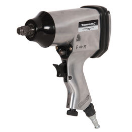 Silverline Air Impact Wrench - 1/2"
