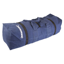 Silverline Canvas Tool Bag Large - 760 x 430 x 215mm