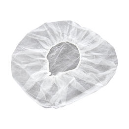 Silverline Disposable Hair Net 100pk - One Size