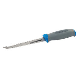 Silverline Double-Sided Drywall Saw - 150mm