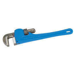 Silverline Expert Stillson Pipe Wrench