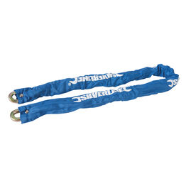 Silverline Sleeved High-Security Chain