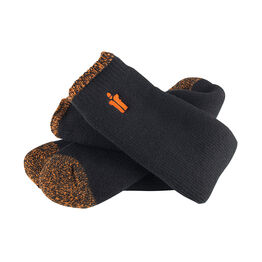 Scruffs Thermal Socks Black - Size 7 - 12 / 41 - 47