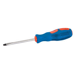 Silverline General Purpose Screwdriver Slotted Flared