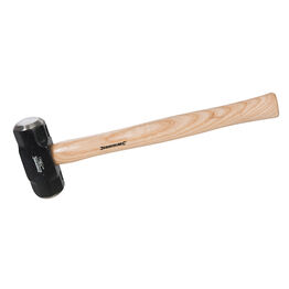 Silverline Sledge Hammer Ash - 4lb (1.81kg)
