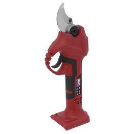 Sealey CP20VPS Pruning Shears Cordless 20V SV20 Series - Body Only