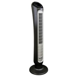 Sealey STF43Q 43" Quiet High Performance Oscillating Tower Fan