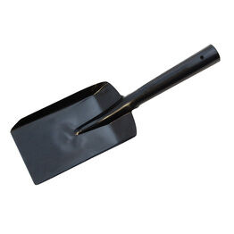 Silverline Coal Shovel