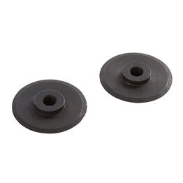 Silverline Quick Release Tube Cutter Replacement Wheels 2pk