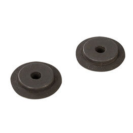 Dickie Dyer Spare Cutter Wheels for Rotary Pipe Cutters 2pk