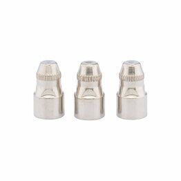 Draper 13455 Electrode (Pack Of 3) For Stock No. 70058