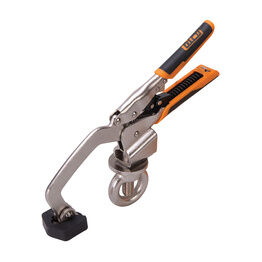 Triton AutoJaws™ Drill Press / Bench Clamp