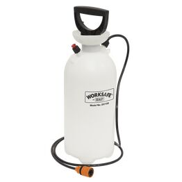 Sealey DST08 Dust Suppression Water Tank 8L