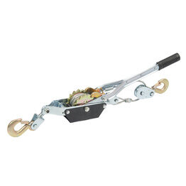 Silverline Heavy Duty Hand Cable Puller