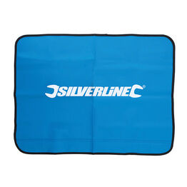 Silverline Magnetic Vehicle Wing Cover 780 x 590mm