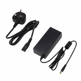 Draper 04878 Battery Charger for use with Welding Helmet Battery - Stock No. 04877