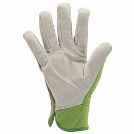 Draper Medium Duty Gardening Gloves