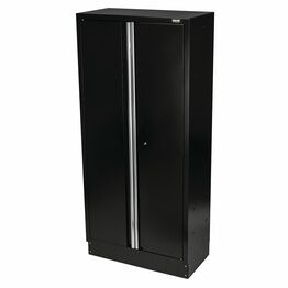Draper 33166 BUNKER&#174; Modular 2 Door Tall Floor Cabinet, 915mm