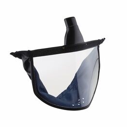 Draper 04881 Visor for use with Welding Helmet - Stock No. 02518
