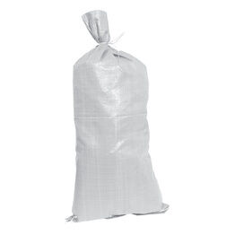Silverline Sand Bags 10pk 750 x 330mm