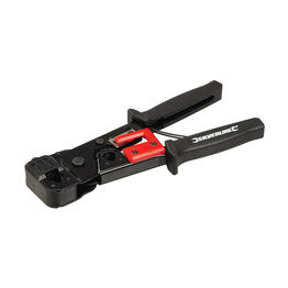 Silverline Telecoms Crimping Tool 205mm