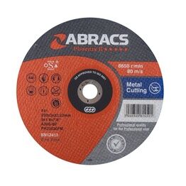 Abracs Cutting Disc
