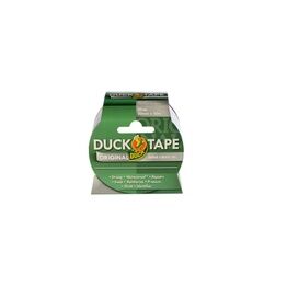 Duck Tape 211110 Original Silver