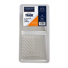 Hamilton For The Trade Roller Tray Liner