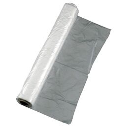 Harris 101064202 Essentials Dust Sheet On A Roll
